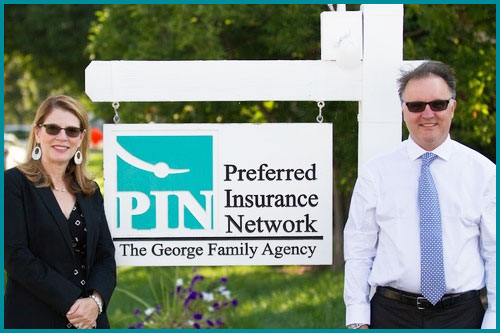 Shopping for Insurance?  Why You Should Choose a Local Independent Agent.