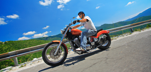 Motorcycle Insurance