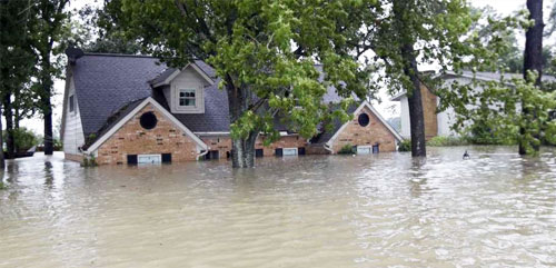 Flood Insurance