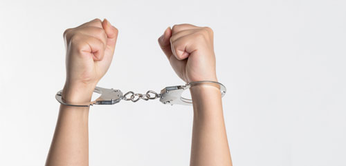 crime