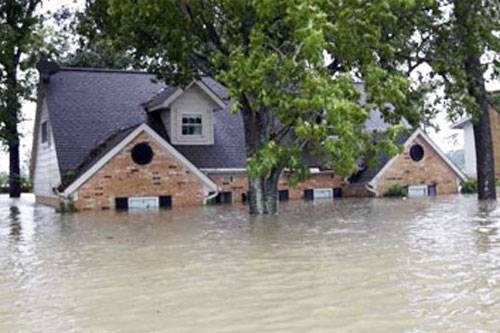 flood insurance