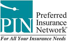 prefered insurance network logo