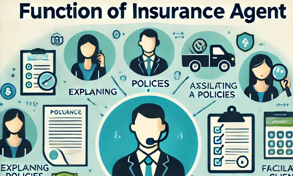 The Role of Insurance Agencies in Claims Support