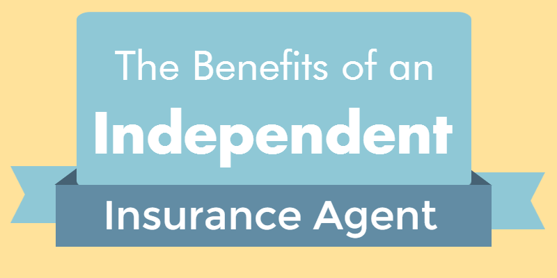 Why Independent Insurance Agencies Offer Better Protection