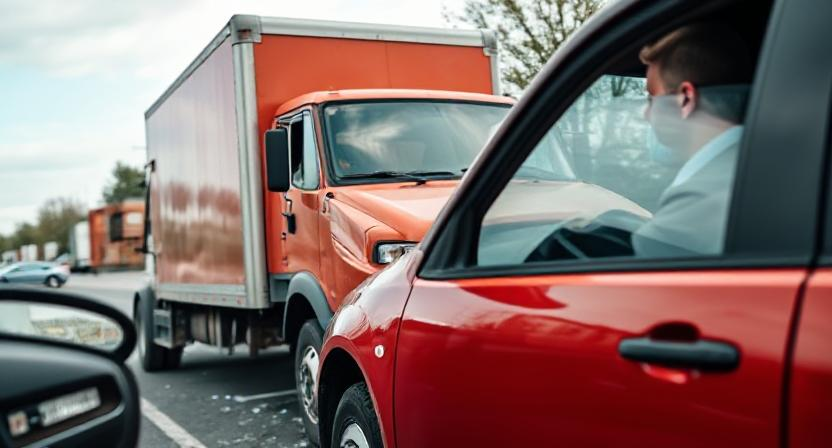 How Commercial Auto Insurance Can Save Your Business From Major Losses