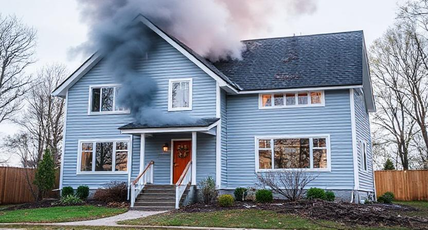 How to Protect Your Home From Natural Disasters With the Right Insurance