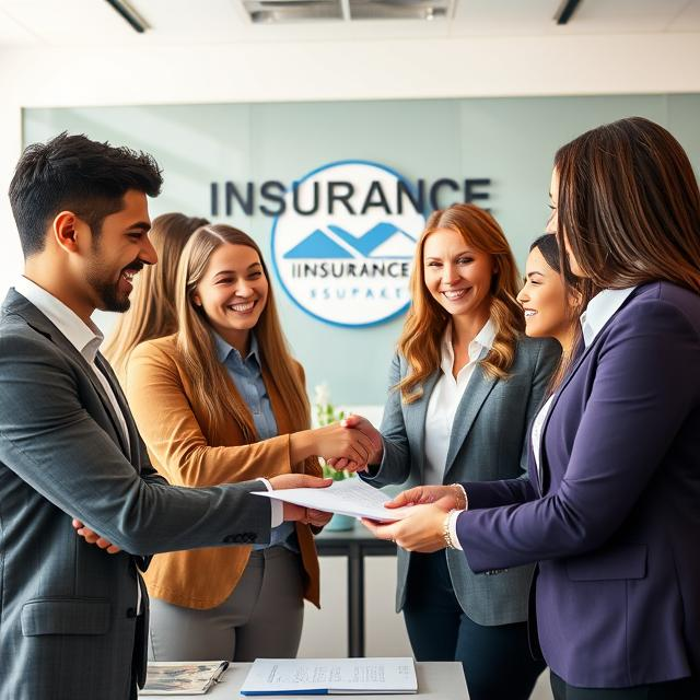 How to Spot a Trustworthy Insurance Agency