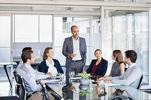 management liability